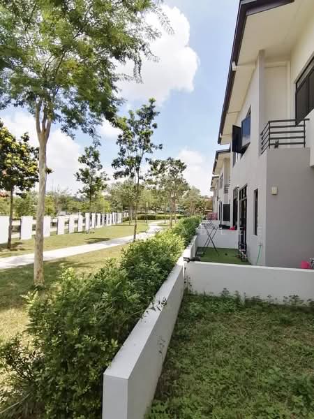 Rumah Teres 2 Tingkat untuk Dijual di Cyberjaya (Selangor) - Ahmad Fadlee - PropertyGuru.com.my