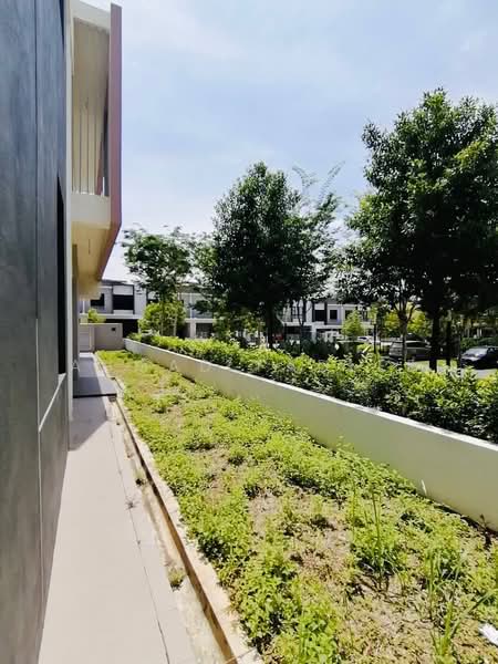 Rumah Teres 2 Tingkat untuk Dijual di Cyberjaya (Selangor) - Ahmad Fadlee - PropertyGuru.com.my