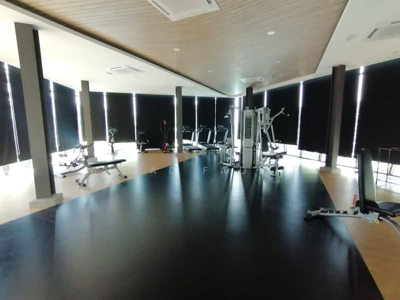 Rumah Teres 2 Tingkat untuk Dijual di Cyberjaya (Selangor) - Ahmad Fadlee - PropertyGuru.com.my