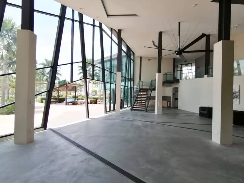 Rumah Teres 2 Tingkat untuk Dijual di Cyberjaya (Selangor) - Ahmad Fadlee - PropertyGuru.com.my