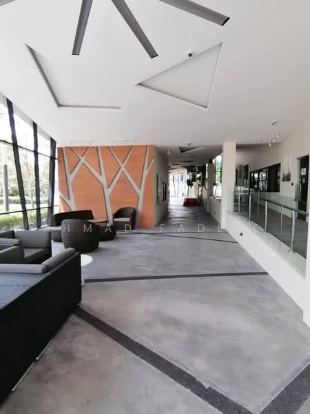 Rumah Teres 2 Tingkat untuk Dijual di Cyberjaya (Selangor) - Ahmad Fadlee - PropertyGuru.com.my