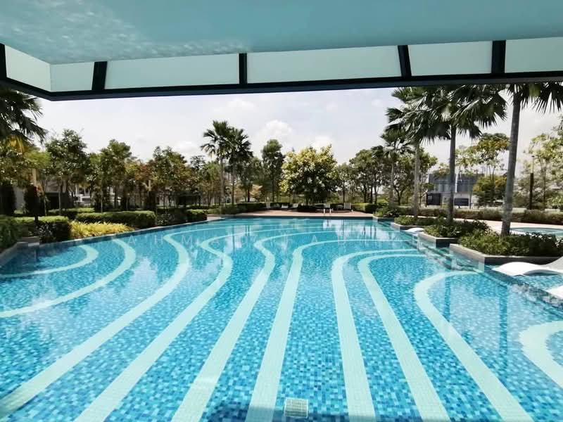 Rumah Teres 2 Tingkat untuk Dijual di Cyberjaya (Selangor) - Ahmad Fadlee - PropertyGuru.com.my