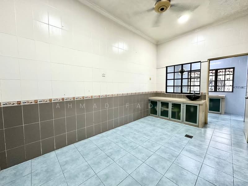 Rumah Teres 2 Tingkat untuk Dijual di Cheras (Selangor) - Ahmad Fadlee - PropertyGuru.com.my