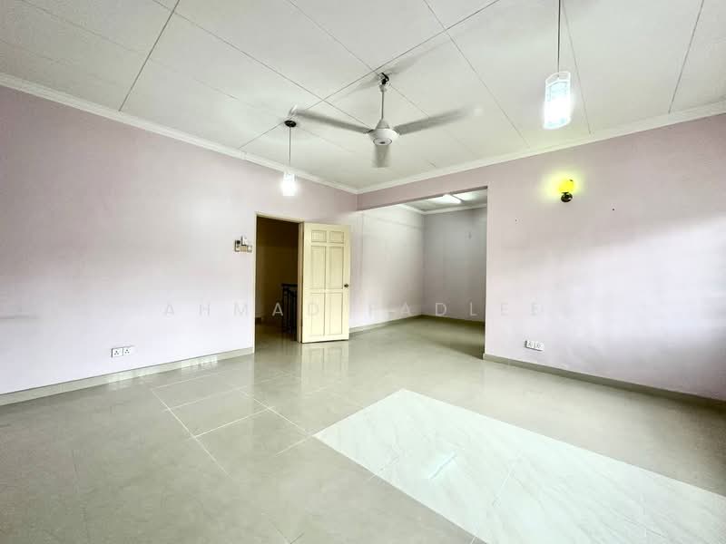 Rumah Teres 2 Tingkat untuk Dijual di Cheras (Selangor) - Ahmad Fadlee - PropertyGuru.com.my