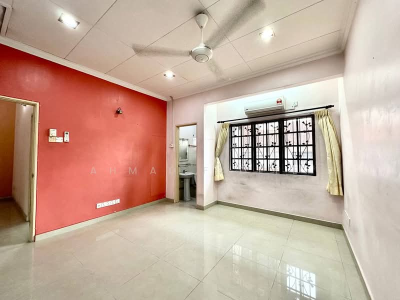 Rumah Teres 2 Tingkat untuk Dijual di Cheras (Selangor) - Ahmad Fadlee - PropertyGuru.com.my