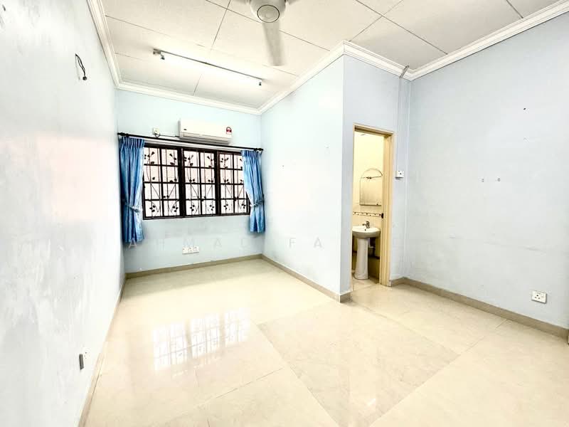 Rumah Teres 2 Tingkat untuk Dijual di Cheras (Selangor) - Ahmad Fadlee - PropertyGuru.com.my