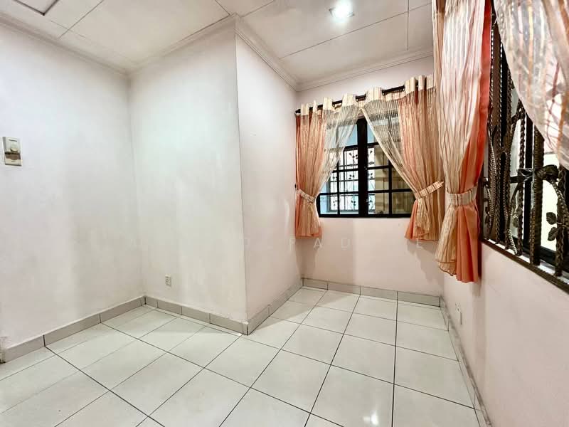 Rumah Teres 2 Tingkat untuk Dijual di Cheras (Selangor) - Ahmad Fadlee - PropertyGuru.com.my