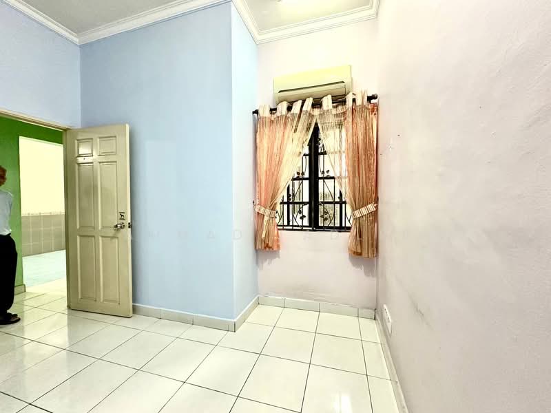 Rumah Teres 2 Tingkat untuk Dijual di Cheras (Selangor) - Ahmad Fadlee - PropertyGuru.com.my