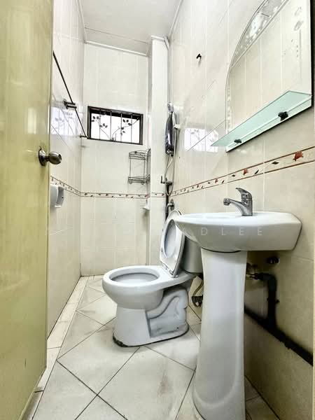 Rumah Teres 2 Tingkat untuk Dijual di Cheras (Selangor) - Ahmad Fadlee - PropertyGuru.com.my