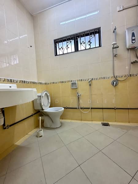Rumah Teres 2 Tingkat untuk Dijual di Cheras (Selangor) - Ahmad Fadlee - PropertyGuru.com.my