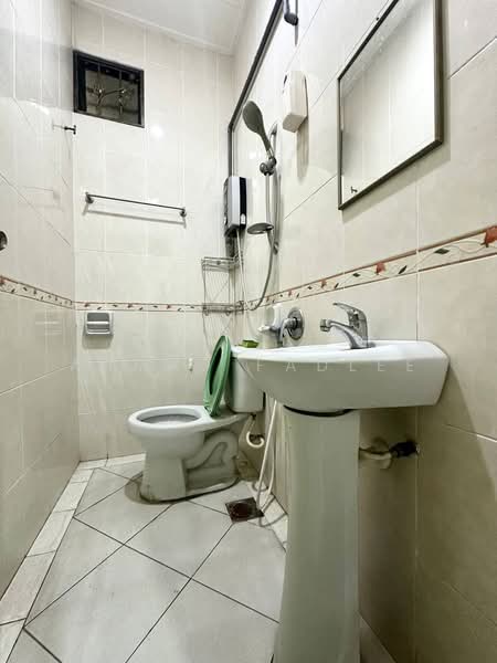 Rumah Teres 2 Tingkat untuk Dijual di Cheras (Selangor) - Ahmad Fadlee - PropertyGuru.com.my