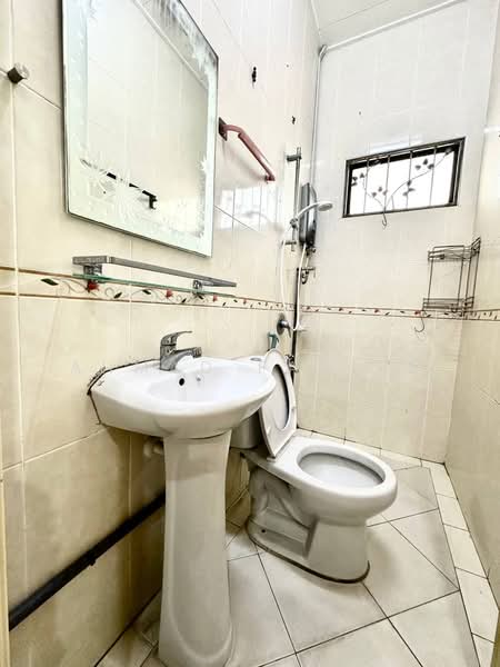 Rumah Teres 2 Tingkat untuk Dijual di Cheras (Selangor) - Ahmad Fadlee - PropertyGuru.com.my