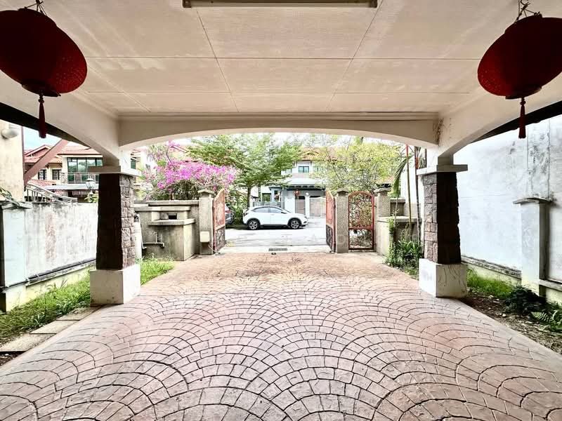 Rumah Teres 2 Tingkat untuk Dijual di Cheras (Selangor) - Ahmad Fadlee - PropertyGuru.com.my