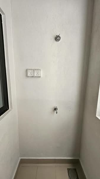 Service Residence for Rent at The Tropika - Stephanie Lai - Yard - PropertyGuru.com.my