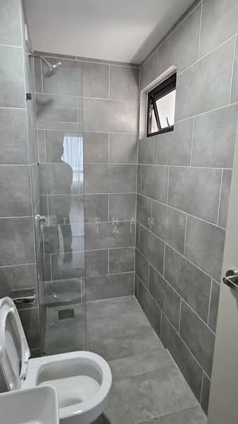 Service Residence for Rent at The Tropika - Stephanie Lai - Bathroom - PropertyGuru.com.my