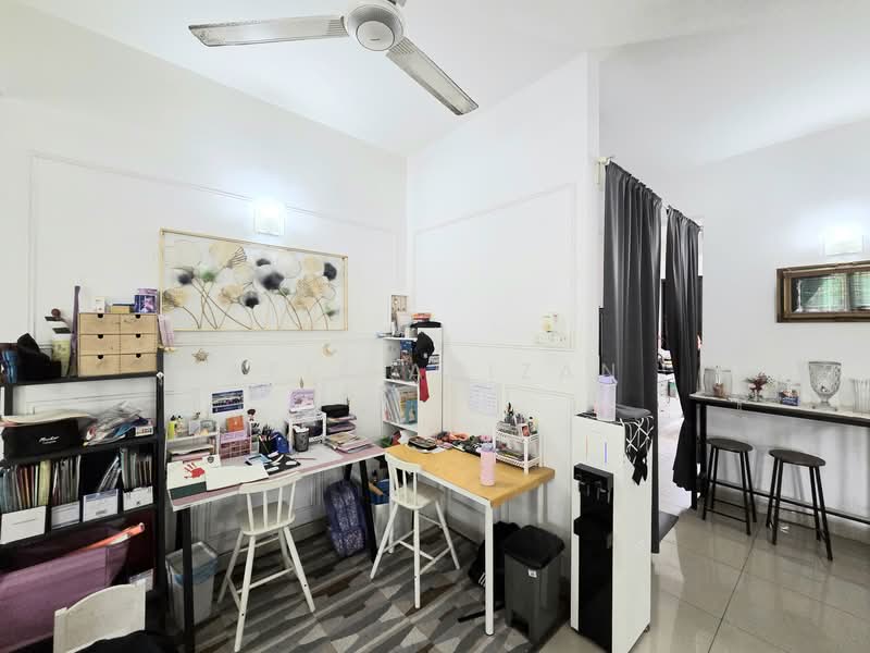 2-storey Terraced House for Sale in Shah Alam (Selangor) - Afif Azizan - PropertyGuru.com.my