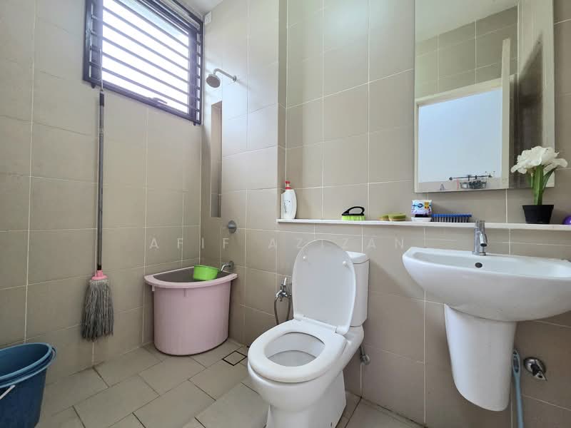 2-storey Terraced House for Sale in Shah Alam (Selangor) - Afif Azizan - PropertyGuru.com.my