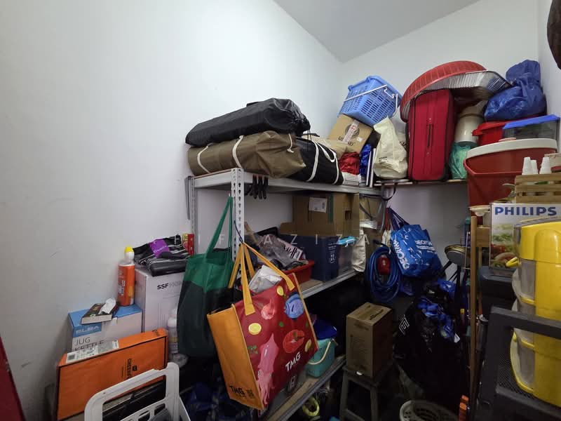 2-storey Terraced House for Sale in Shah Alam (Selangor) - Afif Azizan - PropertyGuru.com.my