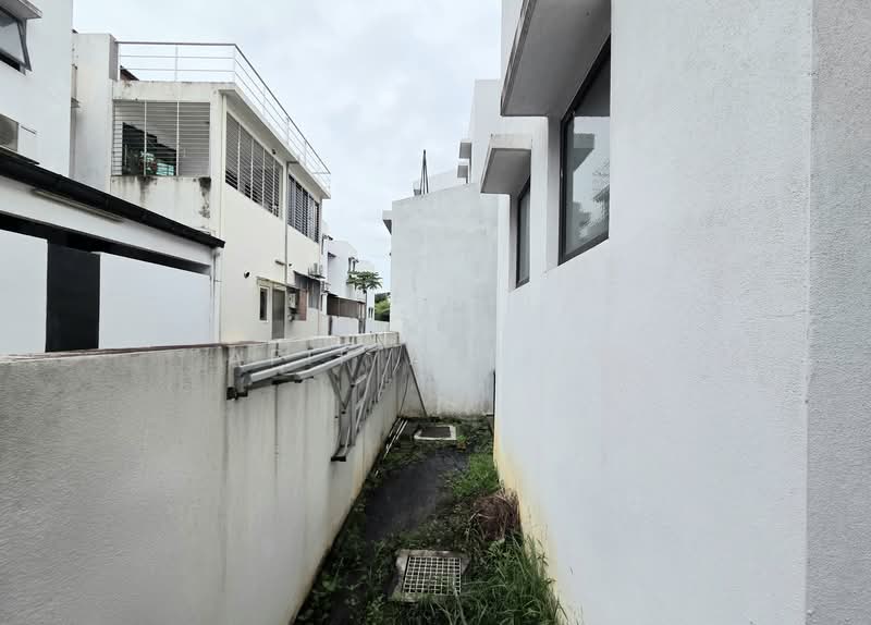 2-storey Terraced House for Sale in Shah Alam (Selangor) - Afif Azizan - PropertyGuru.com.my