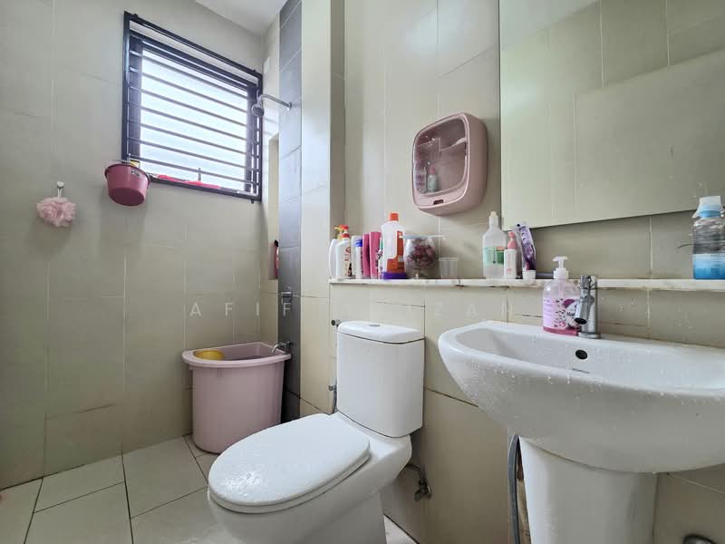 2-storey Terraced House for Sale in Shah Alam (Selangor) - Afif Azizan - PropertyGuru.com.my