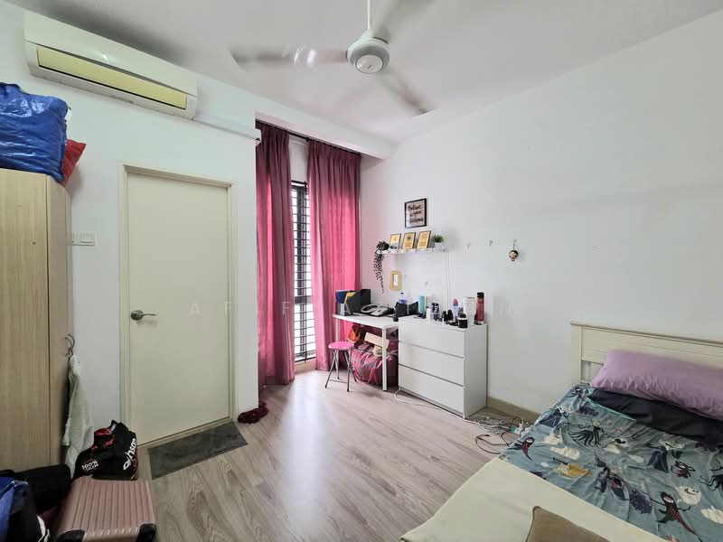 2-storey Terraced House for Sale in Shah Alam (Selangor) - Afif Azizan - PropertyGuru.com.my