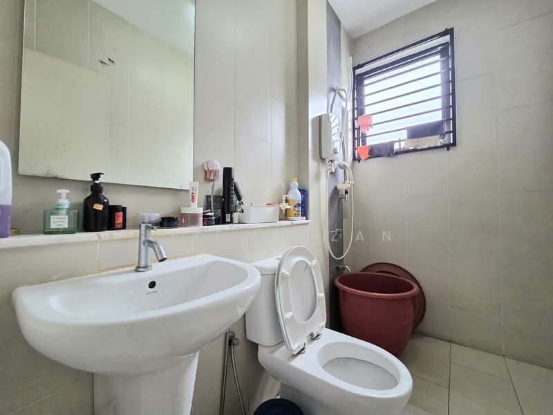 2-storey Terraced House for Sale in Shah Alam (Selangor) - Afif Azizan - PropertyGuru.com.my
