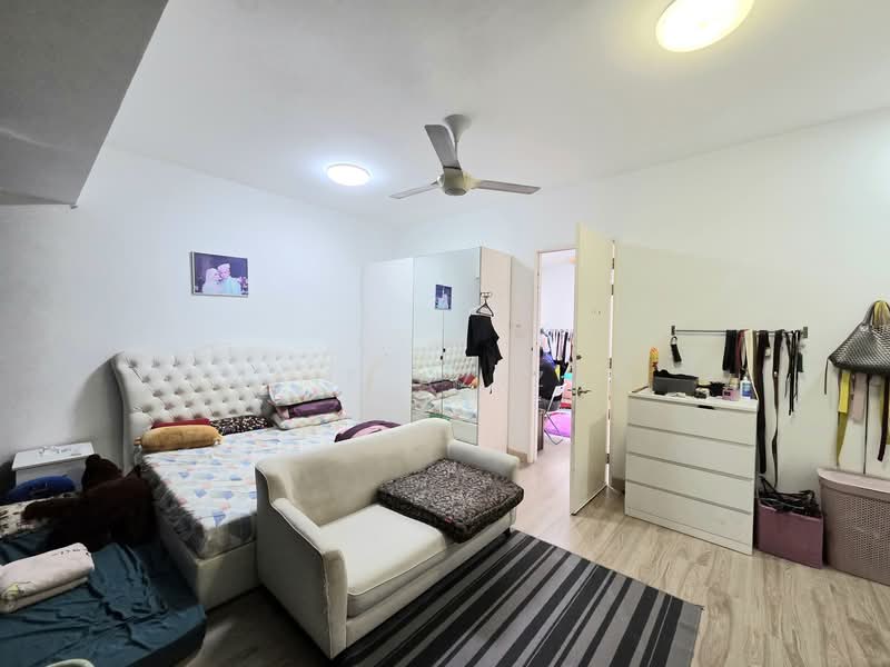 2-storey Terraced House for Sale in Shah Alam (Selangor) - Afif Azizan - PropertyGuru.com.my