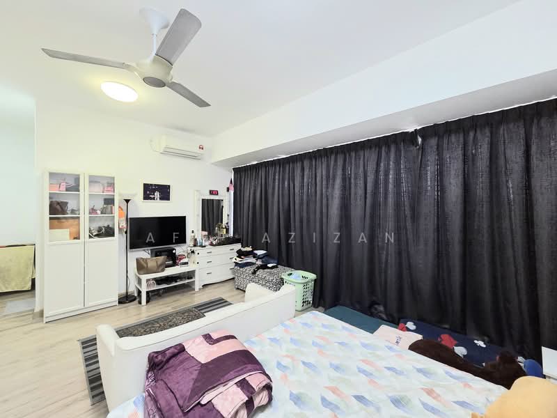 2-storey Terraced House for Sale in Shah Alam (Selangor) - Afif Azizan - PropertyGuru.com.my