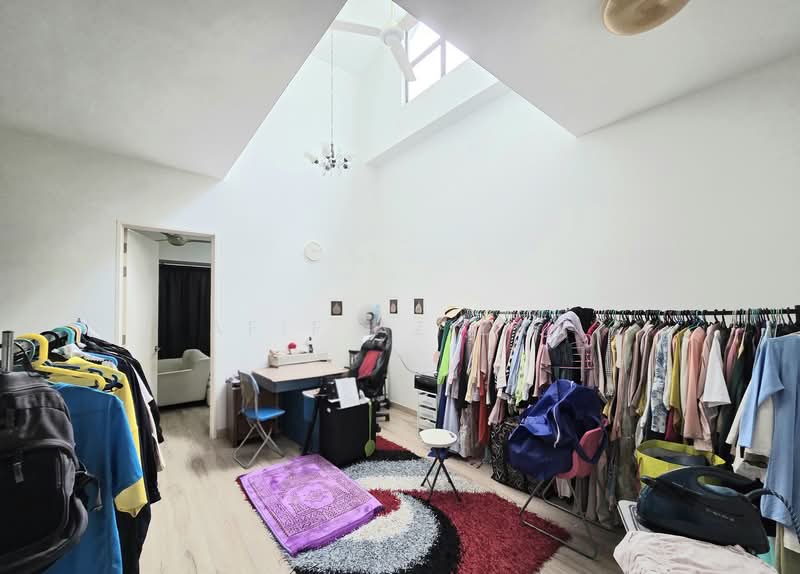 2-storey Terraced House for Sale in Shah Alam (Selangor) - Afif Azizan - PropertyGuru.com.my