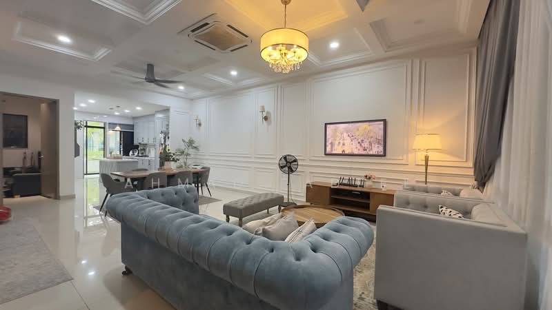 Rumah Teres 2 Tingkat untuk Dijual di Cyberjaya (Selangor) - Ahmad Fadlee - PropertyGuru.com.my