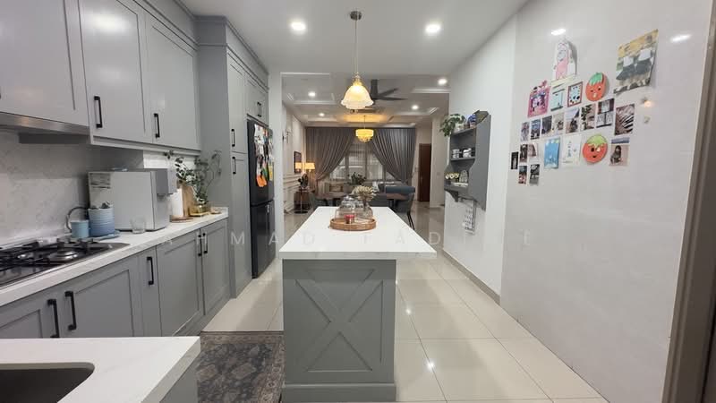 Rumah Teres 2 Tingkat untuk Dijual di Cyberjaya (Selangor) - Ahmad Fadlee - PropertyGuru.com.my