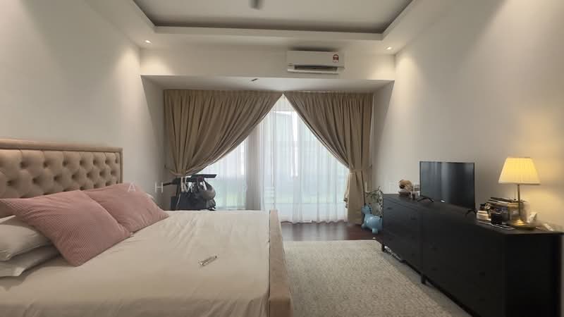 Rumah Teres 2 Tingkat untuk Dijual di Cyberjaya (Selangor) - Ahmad Fadlee - PropertyGuru.com.my