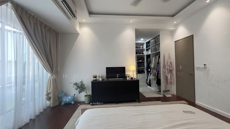 Rumah Teres 2 Tingkat untuk Dijual di Cyberjaya (Selangor) - Ahmad Fadlee - PropertyGuru.com.my