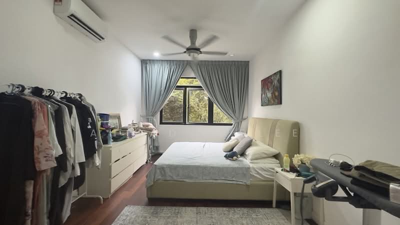 Rumah Teres 2 Tingkat untuk Dijual di Cyberjaya (Selangor) - Ahmad Fadlee - PropertyGuru.com.my