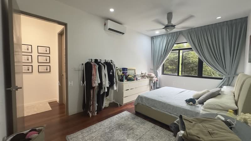 Rumah Teres 2 Tingkat untuk Dijual di Cyberjaya (Selangor) - Ahmad Fadlee - PropertyGuru.com.my