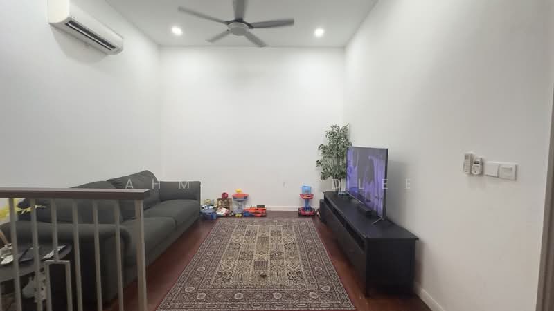 Rumah Teres 2 Tingkat untuk Dijual di Cyberjaya (Selangor) - Ahmad Fadlee - PropertyGuru.com.my