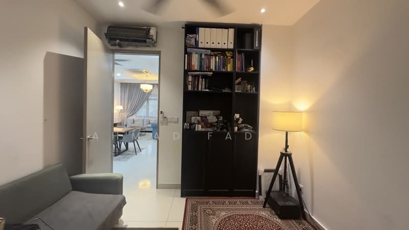Rumah Teres 2 Tingkat untuk Dijual di Cyberjaya (Selangor) - Ahmad Fadlee - PropertyGuru.com.my
