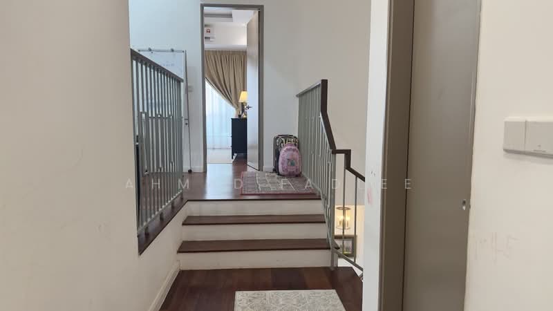Rumah Teres 2 Tingkat untuk Dijual di Cyberjaya (Selangor) - Ahmad Fadlee - PropertyGuru.com.my