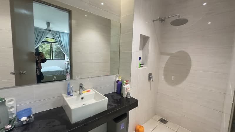 Rumah Teres 2 Tingkat untuk Dijual di Cyberjaya (Selangor) - Ahmad Fadlee - PropertyGuru.com.my