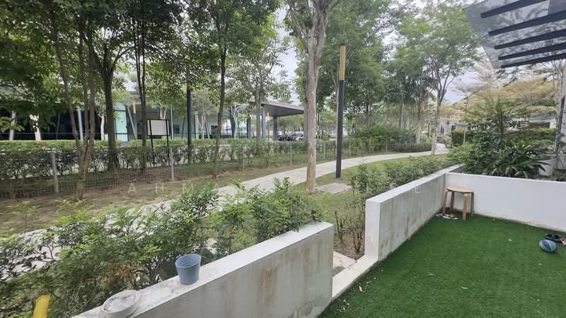 Rumah Teres 2 Tingkat untuk Dijual di Cyberjaya (Selangor) - Ahmad Fadlee - PropertyGuru.com.my