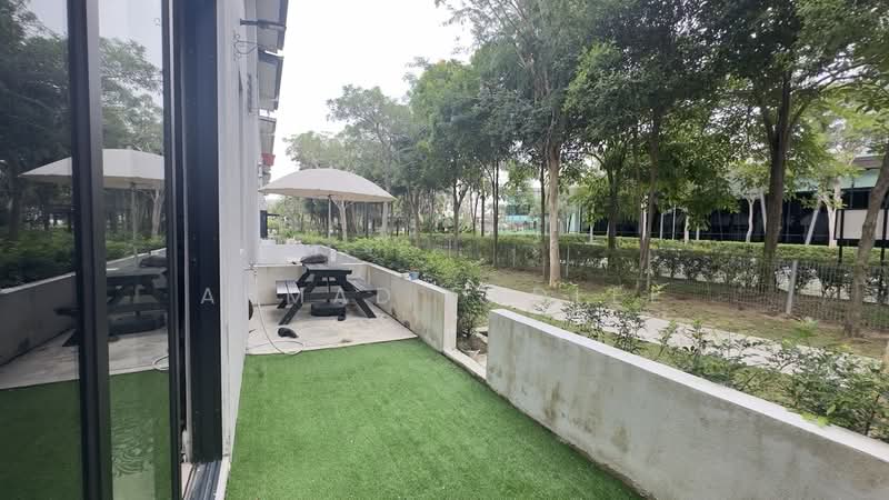Rumah Teres 2 Tingkat untuk Dijual di Cyberjaya (Selangor) - Ahmad Fadlee - PropertyGuru.com.my