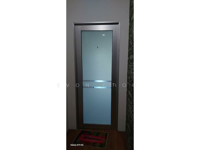 Office for Rent in Subang Jaya (Selangor) - Evon Choo - Entrance - PropertyGuru.com.my