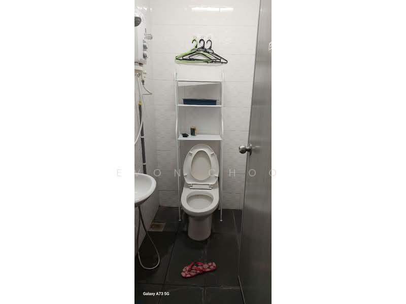 Office for Rent in Subang Jaya (Selangor) - Evon Choo - Bathroom - PropertyGuru.com.my