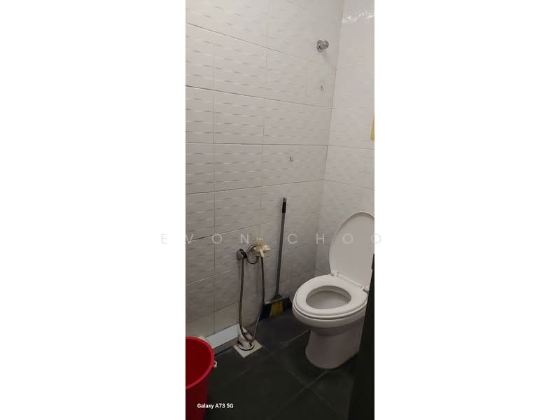 Office for Rent in Subang Jaya (Selangor) - Evon Choo - Bathroom - PropertyGuru.com.my