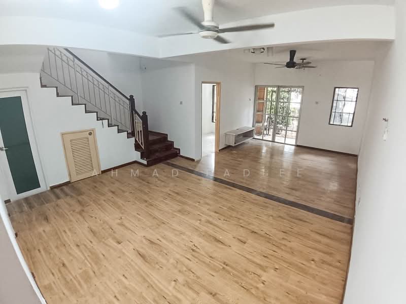 2-storey Terraced House for Sale in Presint 9 (Putrajaya) - Ahmad Fadlee - PropertyGuru.com.my
