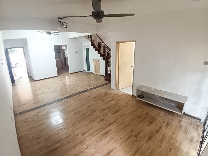 2-storey Terraced House for Sale in Presint 9 (Putrajaya) - Ahmad Fadlee - PropertyGuru.com.my