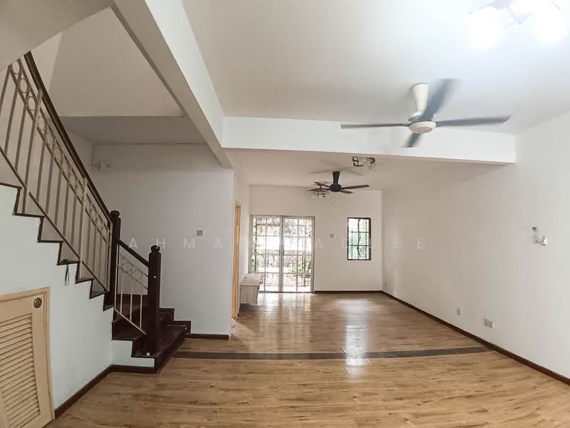 2-storey Terraced House for Sale in Presint 9 (Putrajaya) - Ahmad Fadlee - PropertyGuru.com.my