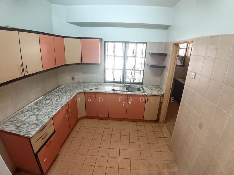 2-storey Terraced House for Sale in Presint 9 (Putrajaya) - Ahmad Fadlee - PropertyGuru.com.my