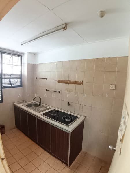 2-storey Terraced House for Sale in Presint 9 (Putrajaya) - Ahmad Fadlee - PropertyGuru.com.my