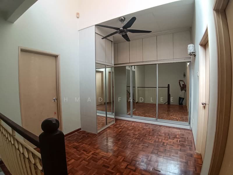 2-storey Terraced House for Sale in Presint 9 (Putrajaya) - Ahmad Fadlee - PropertyGuru.com.my
